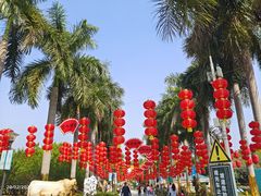 -光明农场大观园