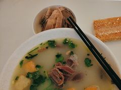 -鸭得堡老鸭汤·鸭血粉丝(凤凰西街店)