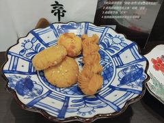-帝鮨·烧肉割烹(龙湖金楠天街店)
