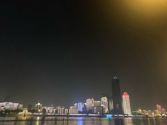 -武汉两江游览·夜游长江(汉口粤汉码头)