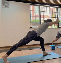 -兴亚瑜伽20年老馆