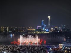 -馋遇江南·精致湖景雅宴(东方之门店)