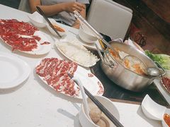 -黑山牛肉汤火锅(花城汇店)