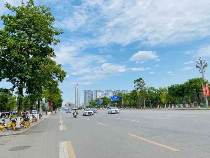 德阳凯拂菻大饭店图片