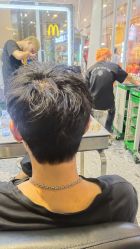 -川和潮人漂色·烫染·接发