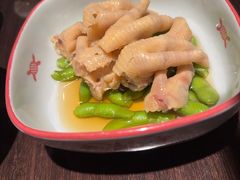 -庐灶江南·江南菜·四合院Bistro(东直门雍和宫·原华侨宾馆店)