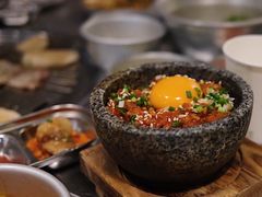-馥二代韩式烤肉 2세대 불고기(喷水池店)