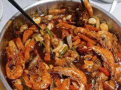 -黄记煌三汁焖锅(招商花园店)