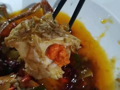 -南海渔家•海鲜•正宗海南菜(海棠湾店)