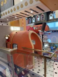 -meland club亲子乐园(北京芳圆里ID MALL店)
