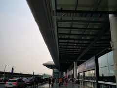 -南宁东站