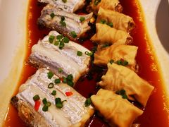 -宁波逸东豪生大酒店·逸轩中餐厅