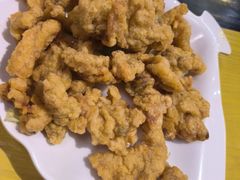 -四季喧黔味豆米火锅(万达广场店)