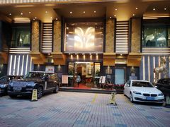 -新兴家喻酒家·羊城名宴(昌岗店)