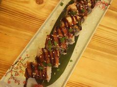 -鸟先生居酒屋(东湖馨园店)