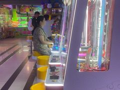 -阿尔法Game Station(中山路店)