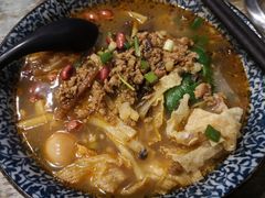 柳州螺蛳粉-粉家柳州螺蛳粉(杨宅路店)