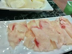 -潮汕美牛肉丸火锅店(天宁寺店)