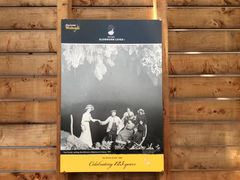 -怀托摩萤火虫洞