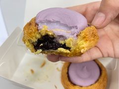 -鲍师傅糕点(永安里店)