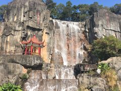 -金鸡山公园