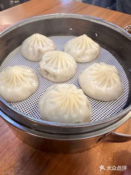 金原鸭血粉丝汤·汤包·脆皮烤鸭(南京博物院店)图片