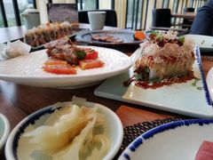 -水月·和牛工坊(水晶郦城店)