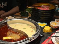 -牛New寿喜烧(金茂览秀城店)