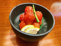 -白石的深夜食堂(大上海店)