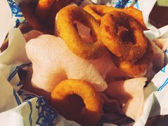 -宝莱纳餐厅(滨江店)