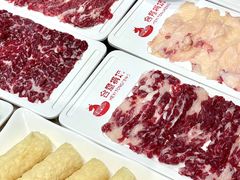 -合意桐坑牛肉粿·鲜牛肉火锅(嵩山总店)