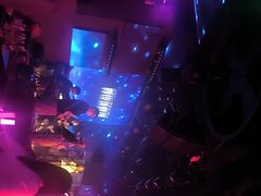 -MOSSO音乐酒吧·live house(南京旗舰店)