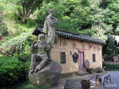 -千岛湖龙川湾