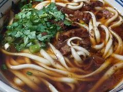 -老九圆山西面馆(CBD店)