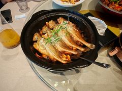 -有喜胶东小馆(太申祥和店)