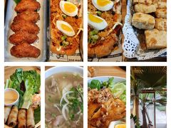 -越美小馆·越南料理(曲江店)