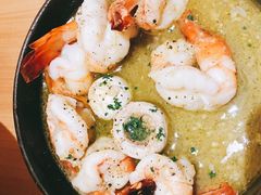 -Lia Cafe Bar Restaurant松山咖啡屋