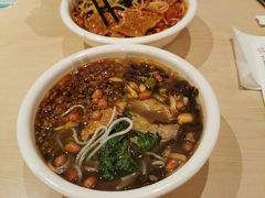 -水平有限广西米粉·广西风味集(五道口店)