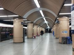 -刘家窑(地铁站)