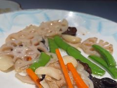 -晓粤·惹味粤菜(凯德乐峰广场店)