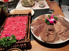 -盡膳口福跷脚牛肉火锅(北美新天地店)