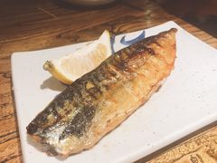 -萤初高端日料王(曲江银泰店)