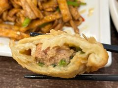 -海坛特色小吃·只做平潭特色菜(平潭店)