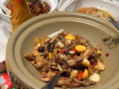 -绿草地·湘菜(芙蓉天街店)