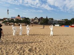 -老虎石海上公园