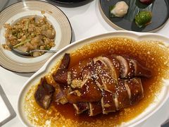 广府豉油鸡-陶陶居·雅园(凯华国际店)