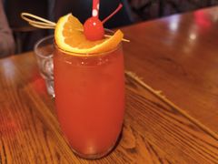 -1886德国汽车餐厅(外滩中央店)