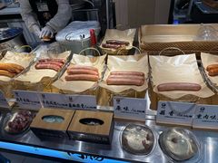 -永辉超市(鲁谷店)