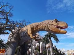 -蓬莱欧乐堡梦幻世界