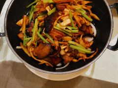 -味道名厨(林州地方特色菜▪光远店)